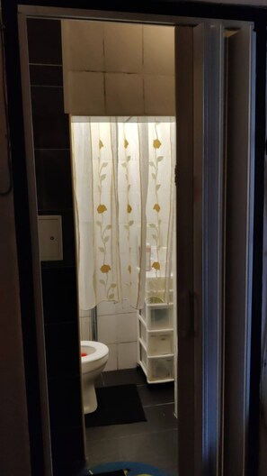 Apartment, 1 Bedroom | Bathroom - Mags Charming 35m² Apartment in Vienna's Heart (Vienna)