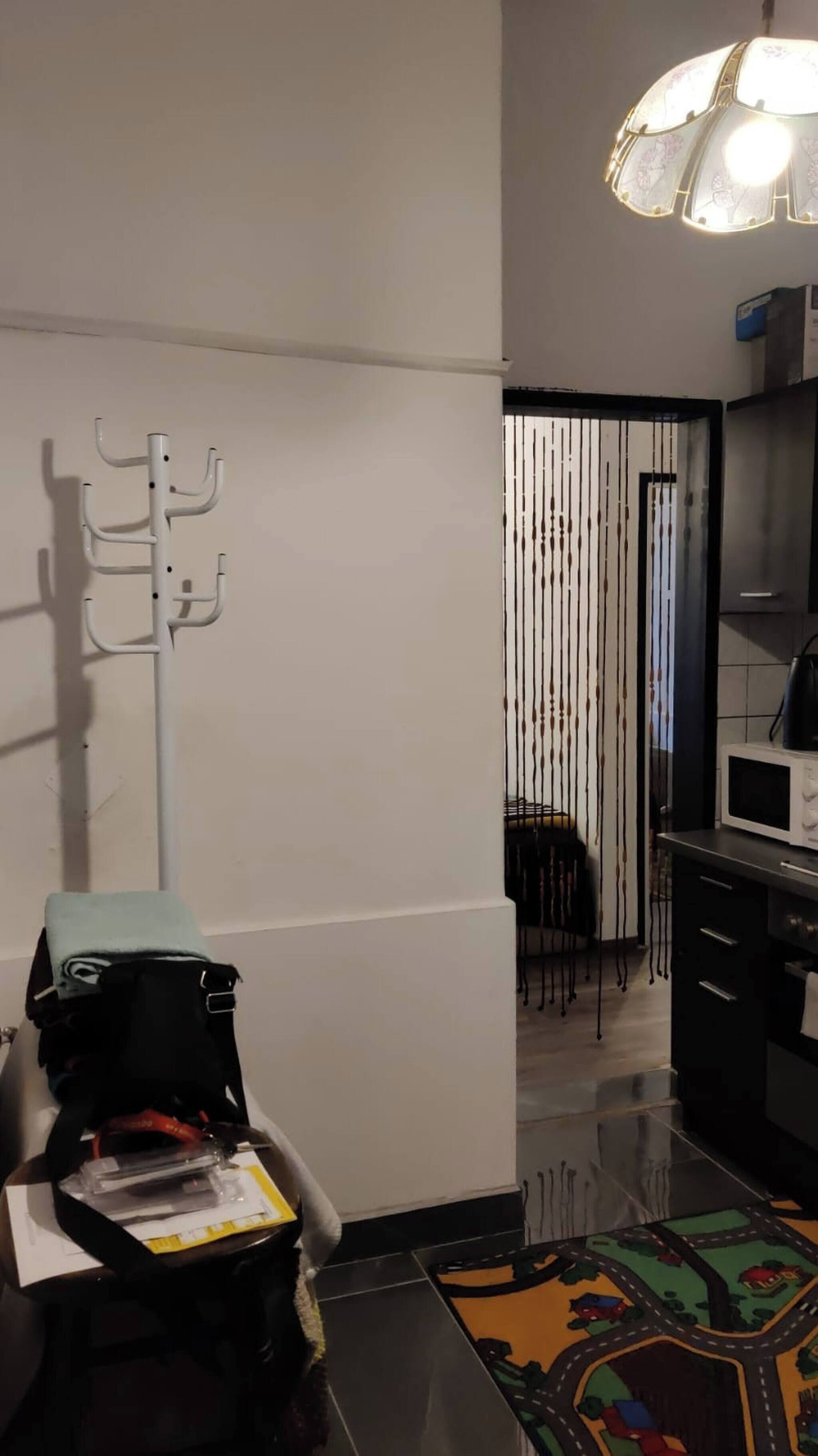 Apartment, 1 Bedroom | Interior