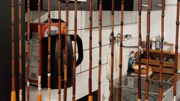 Apartment, 1 Bedroom | Private kitchen - Mags Charming 35m² Apartment in Vienna's Heart (Vienna)