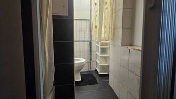 Leilighet, 1 soverom | Bad