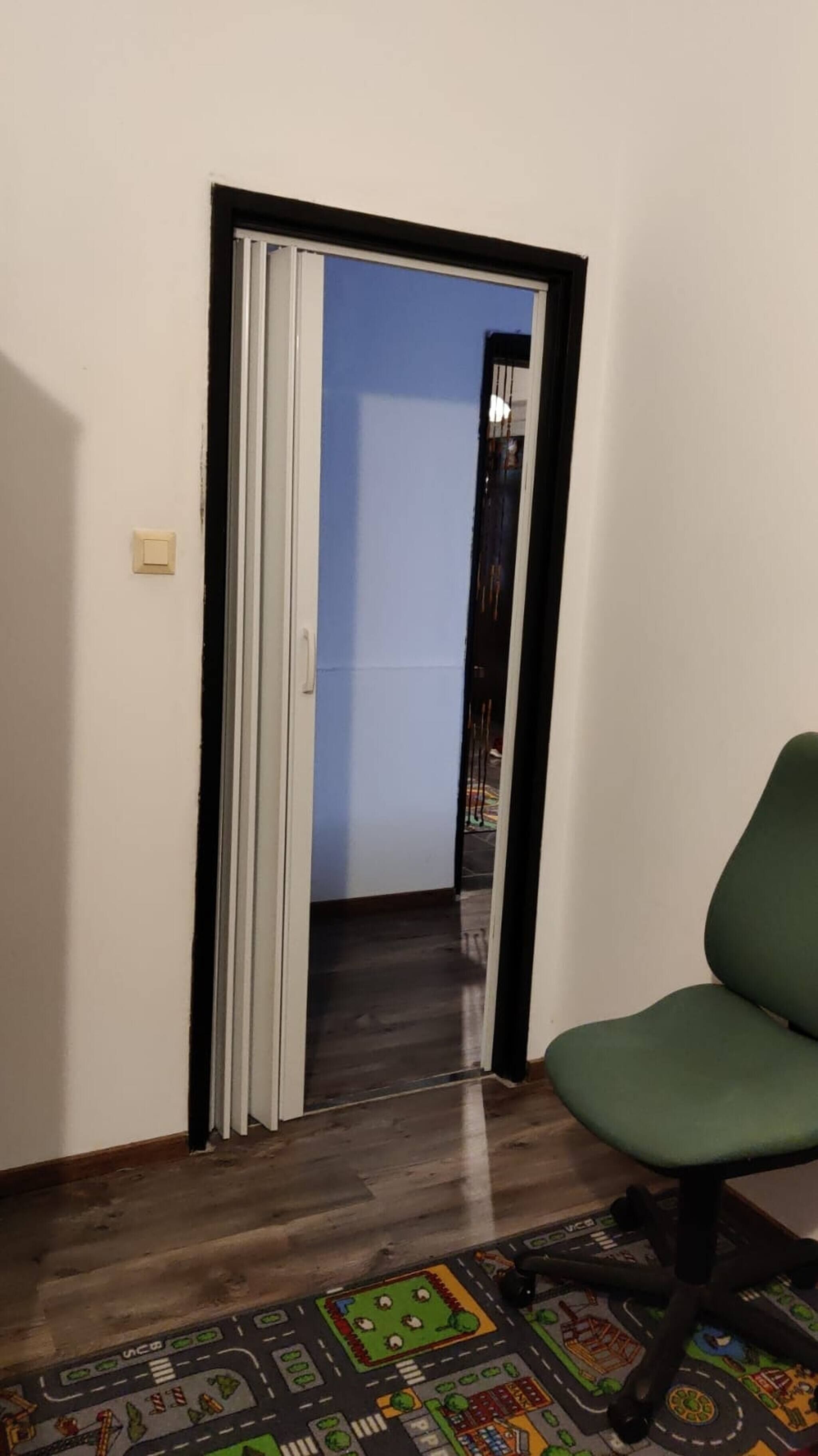 Appartement, 1 chambre | Intérieur