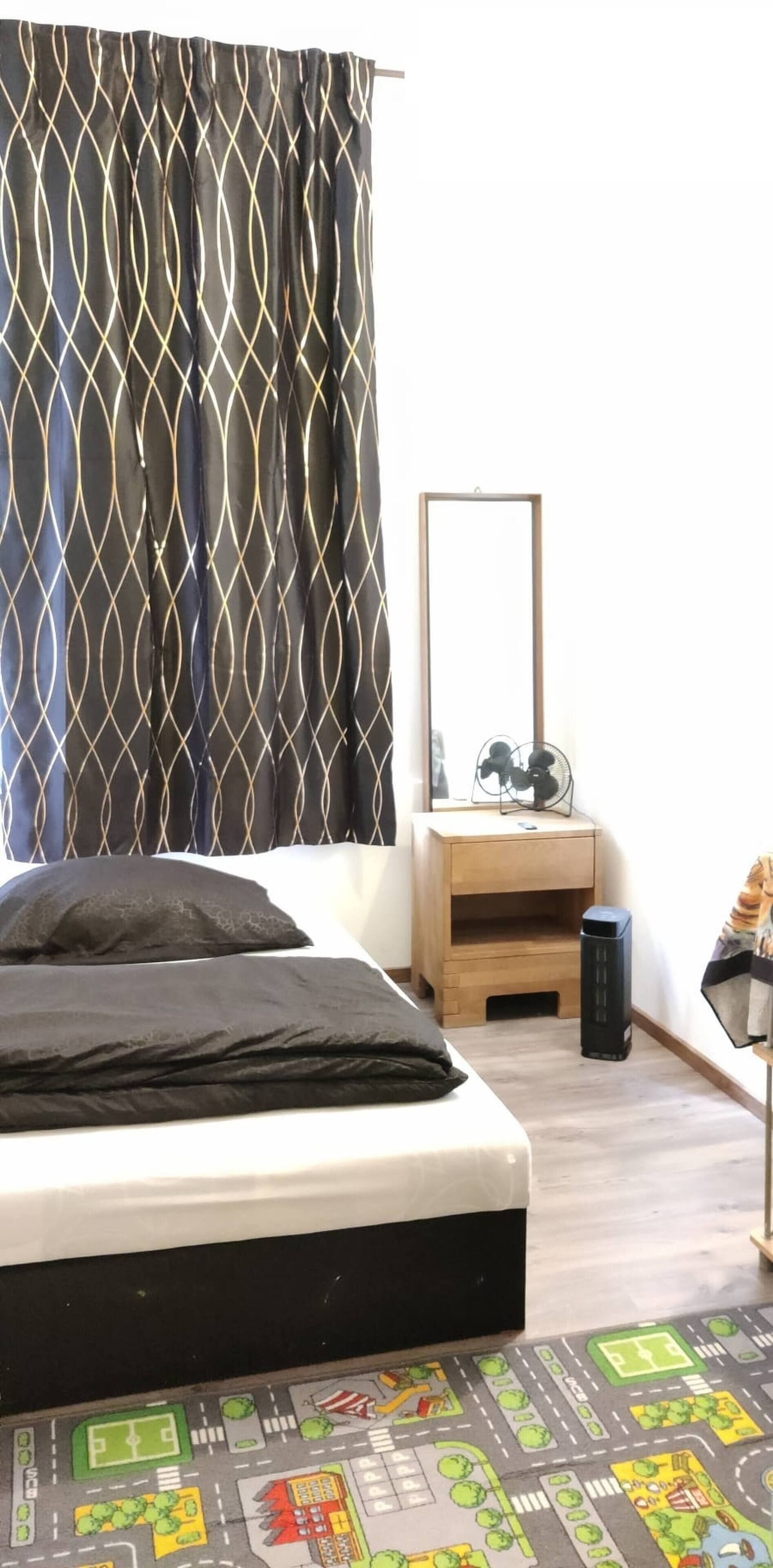 Appartement, 1 chambre | 2 chambres