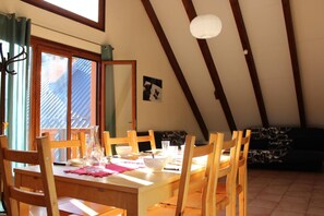 تناول الطعام