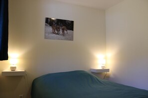 Travel crib - Les Bouquetins - ROUBION (ROUBION)