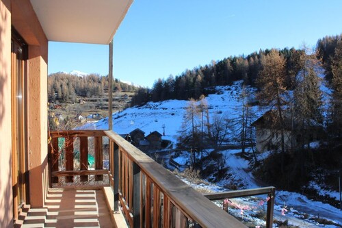 Les Biches - ROUBION