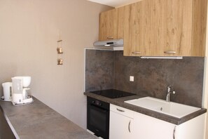 Microwave, oven - Les Biches - ROUBION (ROUBION)