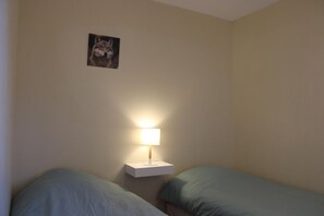 Travel crib - Les Biches - ROUBION (ROUBION)