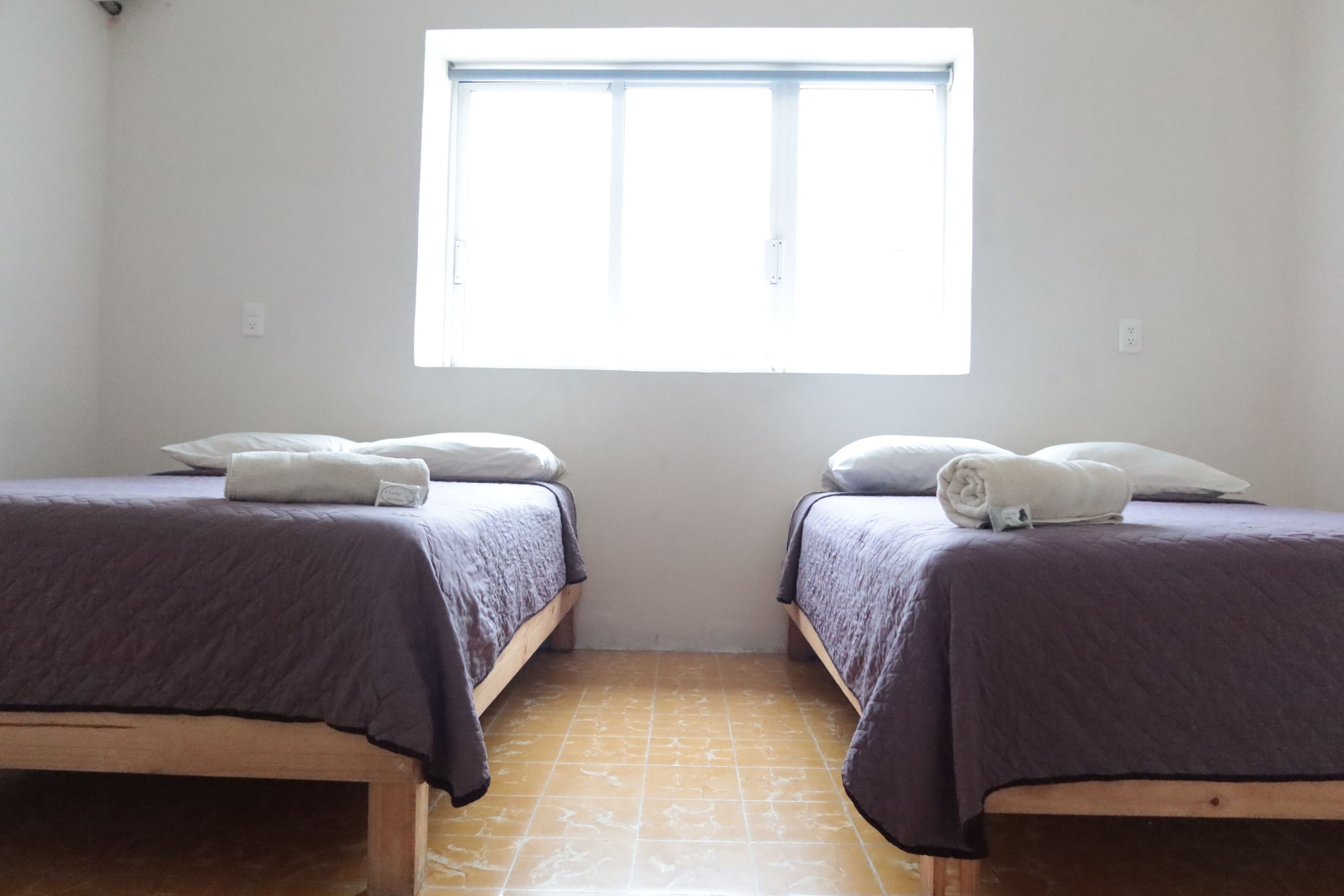 Standard Quadruple Room | Free WiFi