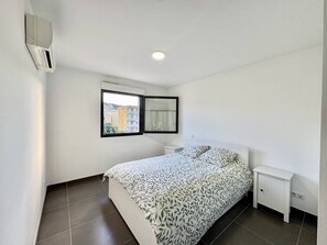1 bedroom, free WiFi - 2 pièces au cœur  de la ville de Propriano (PROPRIANO)
