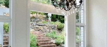Historic 1889 Victorian Estate