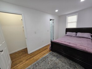 3 quartos, Wi-Fi, roupa de cama