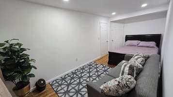 3 chambres, Wi-Fi, draps fournis