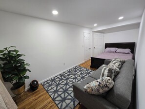 3 chambres, Wi-Fi, draps fournis