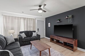 منطقة المعيشة