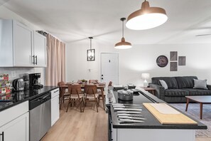 Interior - Cozy Ranch Home with Relaxed Small-Town Feel (Spring Hill)