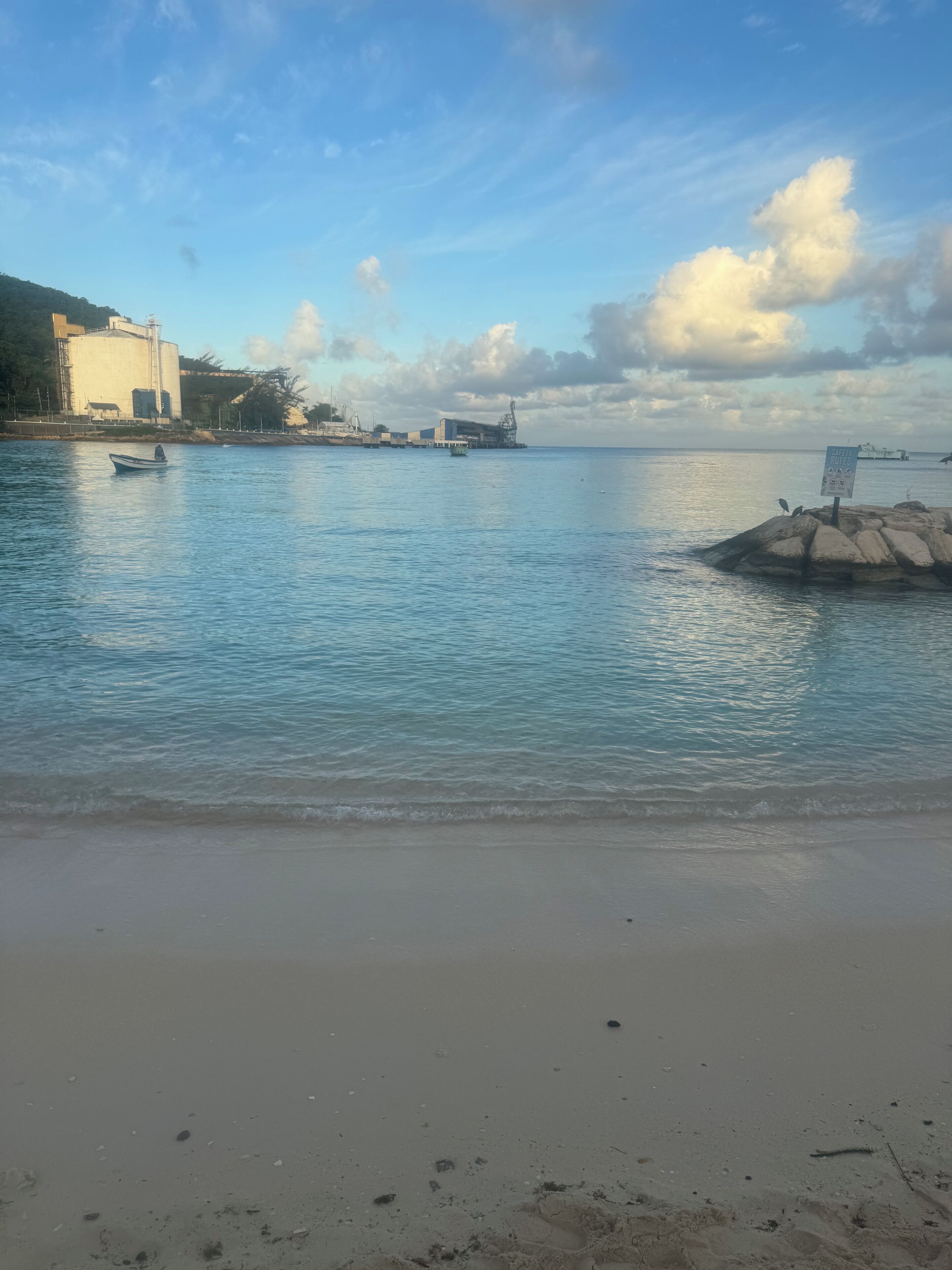 Strand