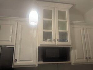 Interior - Cozy 1-bedroom condo in beautiful Ocho Rios with AC (Ocho Rios)