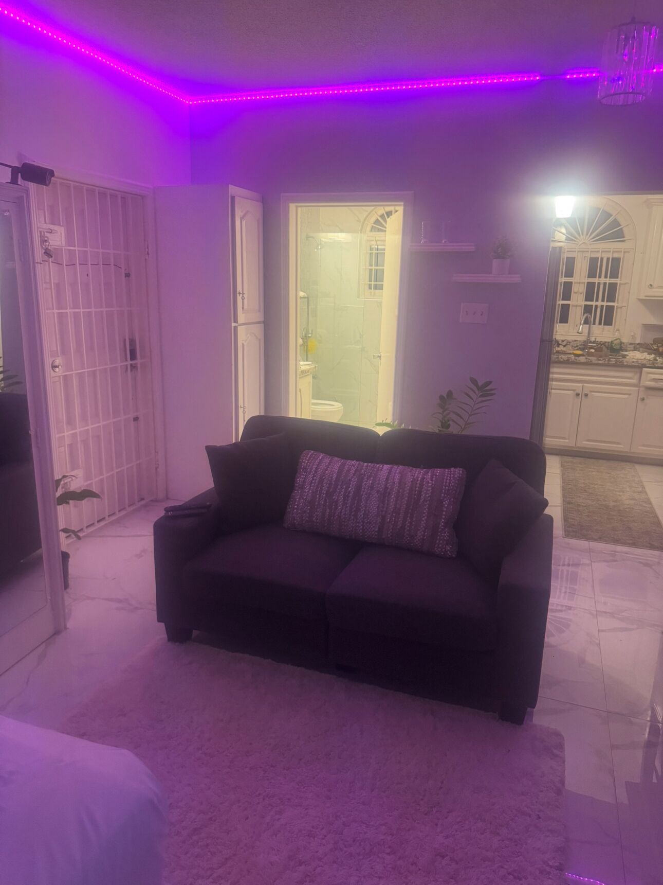Cozy 1-bedroom Condo In Beautiful Ocho Rios With Ac - オーチョ・リオス