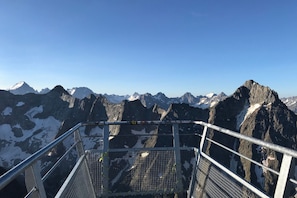 House - R Sidence Lauvitel St4n (Les Deux Alpes)