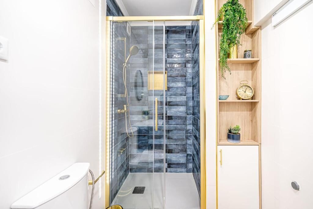 Apartment | Bathroom