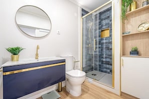 Apartamento | Baño