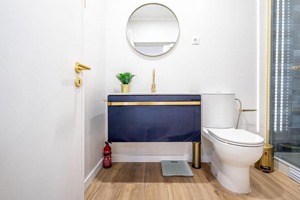 Apartment | Bathroom