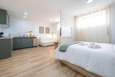 Le Atelier by Lisbon with Sintra