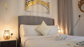 apartman, 2 hálószobával (449) | Ingyenes wifi