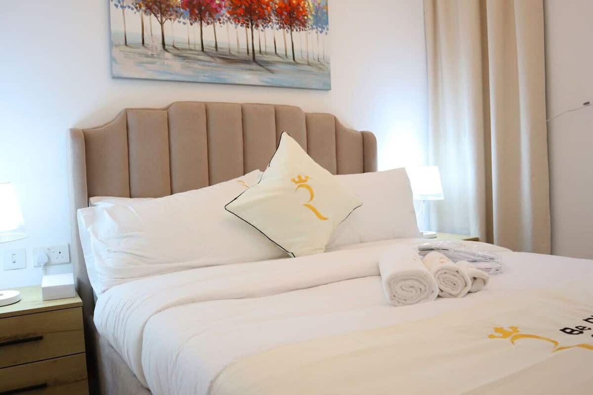 Apartment, 2 Bedrooms (444) | Wi-fi percuma