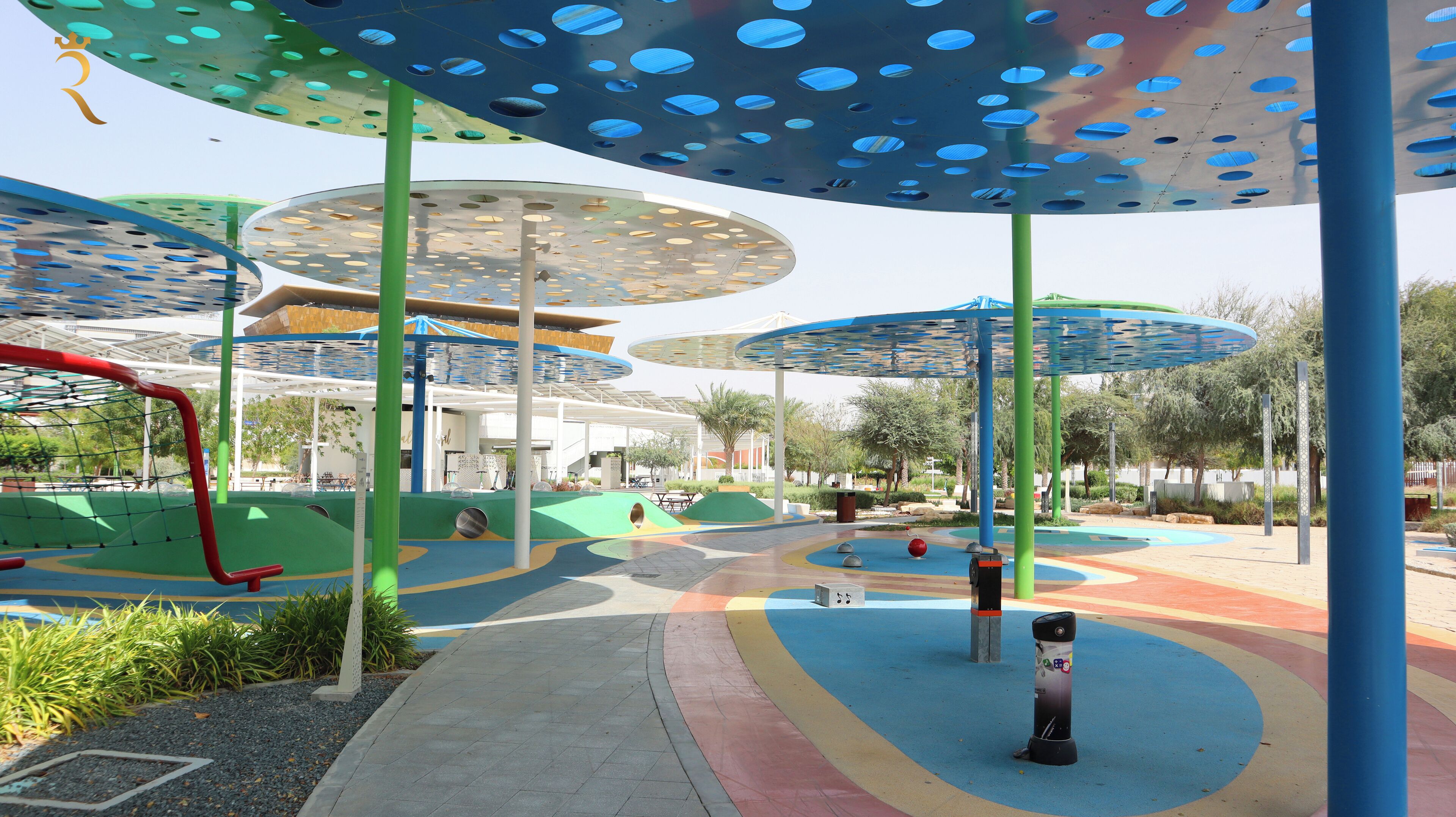 Children’s activities