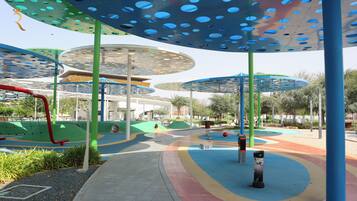 Children’s activities