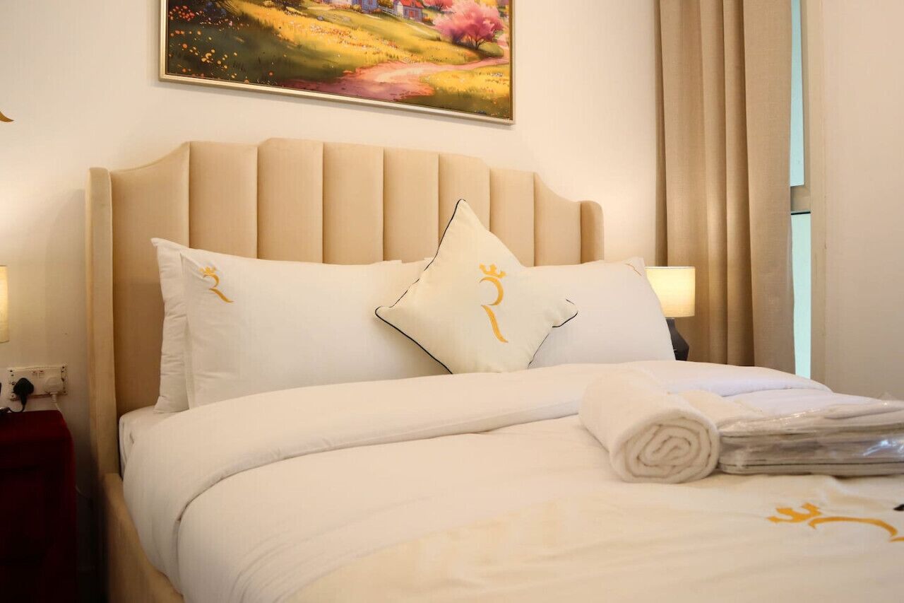 公寓, 2 間臥室 (640) | 免費無線上網