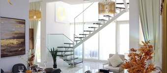 Masdar Oasis 2 Design Apartments By Rhh