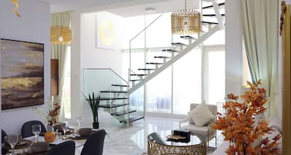 Masdar Oasis 2 Design Apartments By Rhh