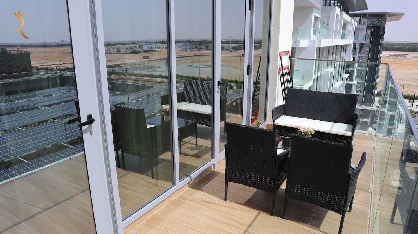 Balcon