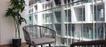 Masdar Oasis 2 Studios And Apartments By Rhh