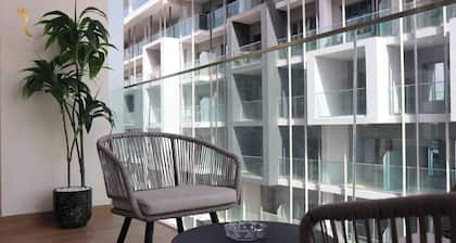 Masdar Oasis 2 Studios And Apartments By Rhh