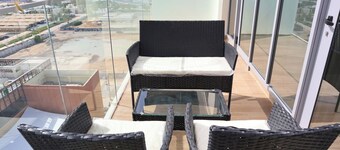 Masdar Oasis 2 Studios And Apartments By Rhh