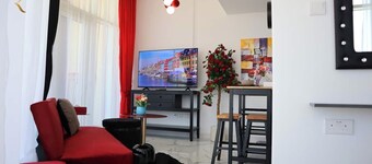 Masdar Oasis 2 Studios And Apartments By Rhh