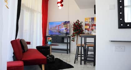 Masdar Oasis 2 Studios And Apartments By Rhh