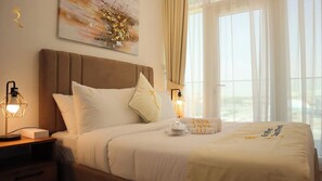 Apartment, 2 Schlafzimmer (833)