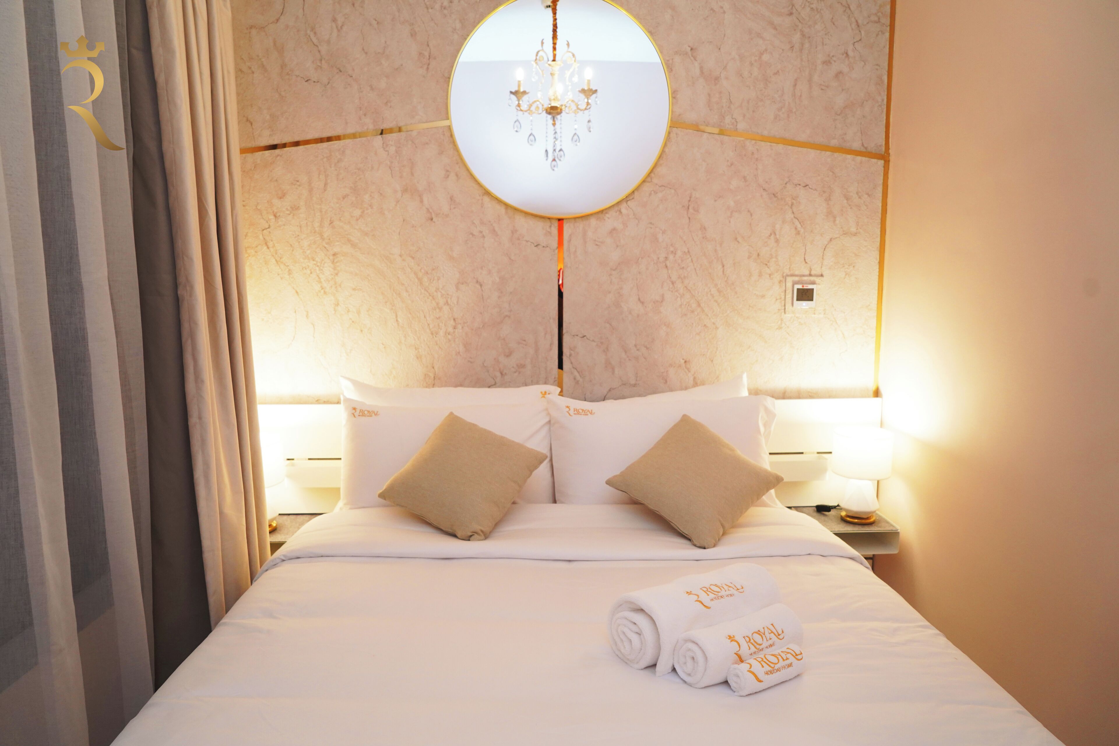 Apartment (831) | Iron/ironing board, free WiFi, bed sheets