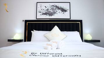 Apartamento (307) | Ferros/tábuas de passar roupa, Wi-Fi de cortesia, roupa de cama