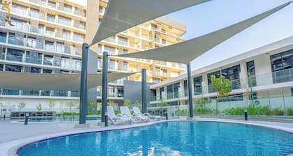 Masdar The Gate Studio