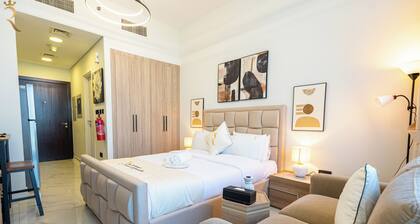 Masdar The Gate Studio