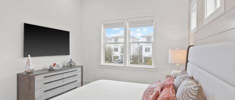 8 chambres, lit parapluie, Wi-Fi, draps fournis