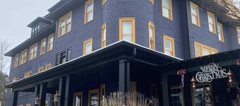 ออสซีโอลา เลค อินน์