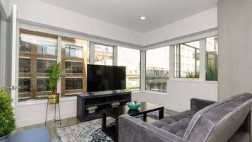 Fernseher, Arbeitsbereiche