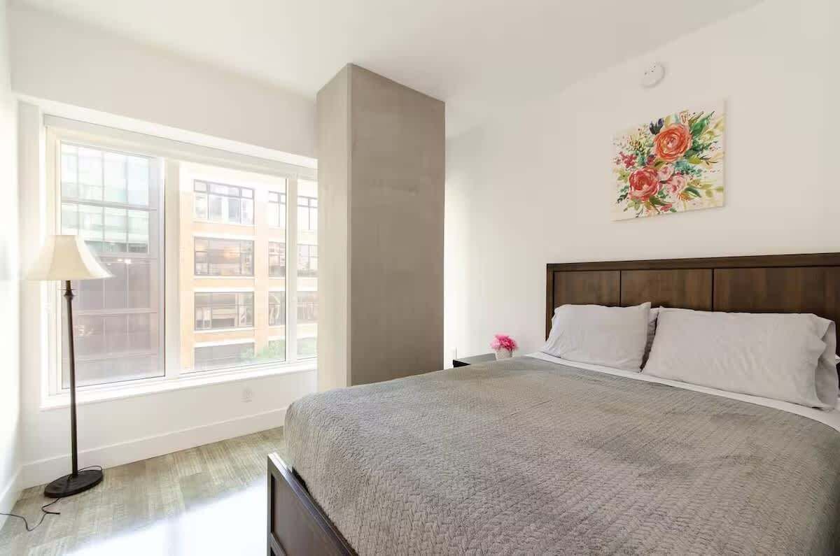 3 Schlafzimmer, Bügeleisen/Bügelbrett, WLAN, Bettwäsche