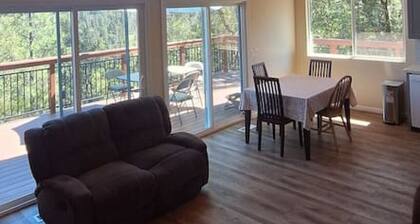 Top of the World by Yosemite Free WiFi Best Views